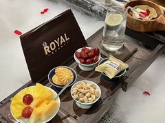 -谧境·爱SPA(春熙路店)