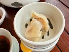 -喜鼎海胆水饺(东港店)