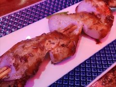 -肉串汪(望京店)