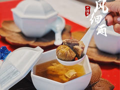 -荷风细雨·中国茶宴(世纪大道店)