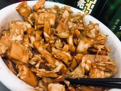 小菜-温州炒米粉(原钟楼街二市场店)