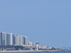-青岛第三海水浴场