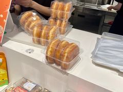 -BreadTalk面包新语·烘焙蛋糕(领展购物广场店)