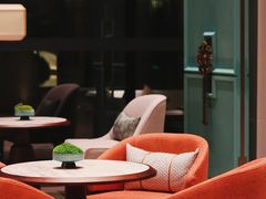 -南湖宾馆·鸳湖阁全日制餐厅