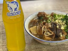 -陈记卤煮小肠