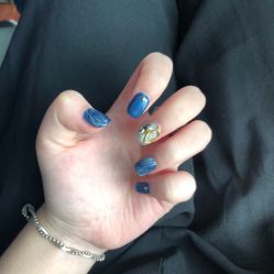 -StartNail美甲