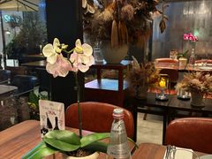 -OGGI TRATTORIA PIZZERIA(深业上城店)