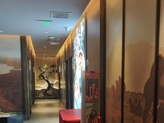 -巴盟人家·内蒙地方菜(华丽家族店)