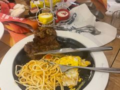 -豪客来牛排(金鼎广场店)