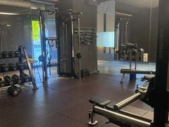 -TOP健身私教工作室(侨香店)