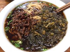 -老七家湾第一锅贴店(岗虹苑小区店)