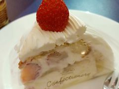 -不二家(数寄屋橋店)