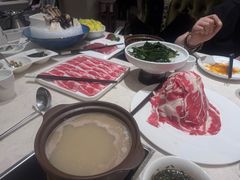 -澳门豆捞(裕华东路店)