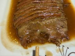-清真文铁家烧麦馆