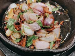 -云海肴·汽锅鸡·云南菜(广安门天虹店)