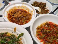 -兰湘子·湘菜小炒(石家庄万象城店)