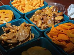 -Bay Area 湾区·Liquor Market Pub 酒类超市清吧