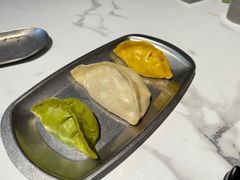 蒸饺-海卫蚝情·海鲜烧烤