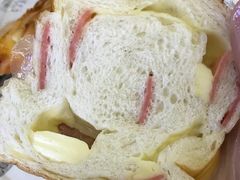 -面包和茶(万联店)