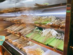-乐乐姐超级土豆(中关村5号店)