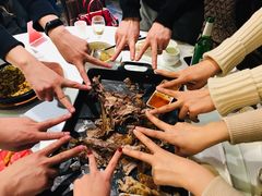 -九十九顶毡房(阜石路店)