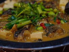 -下梅人家土菜馆(历史文化餐厅度假区店)