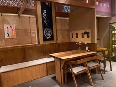 -大米·京都小酒馆·炭烧海鲜·烧鸟(龙口东路店)