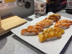 -万岁寿司(芳村店)