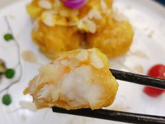 -西安绿地假日酒店·丽宝轩中餐厅