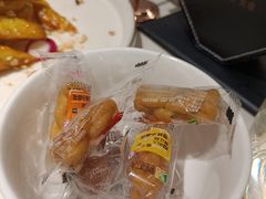 -小放牛河北菜(长安万达店)