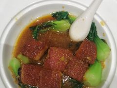 -眉州东坡(北苑华贸店)