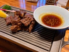 长龙牛小排-江户前寿司(好运街店)