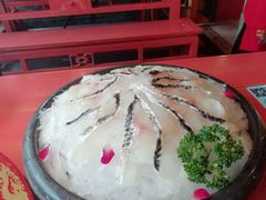 -巴九门老火锅(来福士打望店)