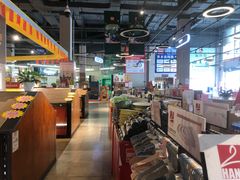 -百安居装修建材卖场(南山店)
