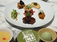 -杭州君悦酒店·湖滨28中餐厅