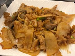 -美极鲜食坊(宝安南路店)