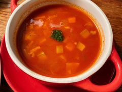 俄国罗宋汤-食间牛排(湖西路店)