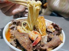 -四里沙茶面(湖滨四里店)