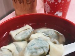 -北万新包子店(淮海店)