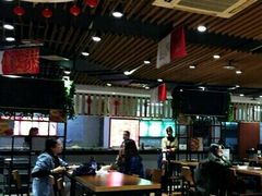 -双桂坊美食街(南大街商业步行街店)
