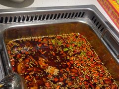 -味之绝美蛙鱼火锅(建设路店)