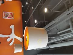 -大快活(丽丰店)
