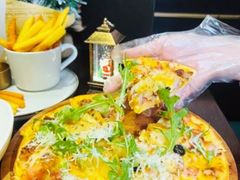 -原石牛扒·约会餐厅(龙城万科里店)