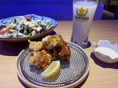 -琴寿司居酒屋(中山广场店)