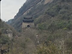 -剑门关风景区