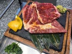 -安又胖韩国烤肉(美罗城店)