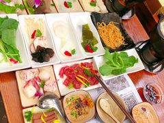 -束河人家(南锣鼓巷店)