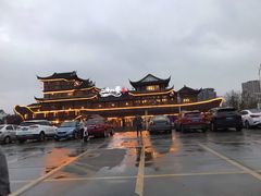 -二十八里太湖船菜(吉祥路店)