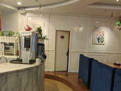 -花舍·新派粤菜·西餐·下午茶(亚运村·鸟巢店)