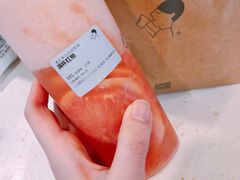-喜茶(上海兴业太古汇店)